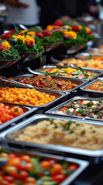 Catering