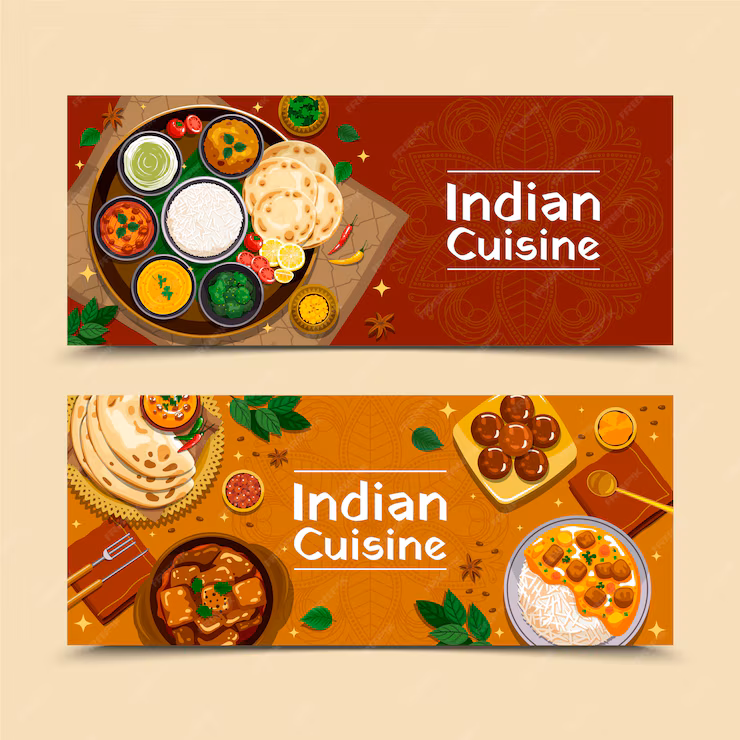 Gourmet Dishes