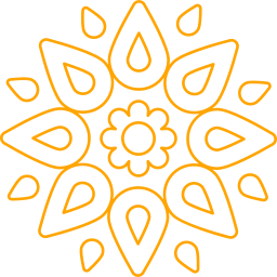 Top Center Decoration