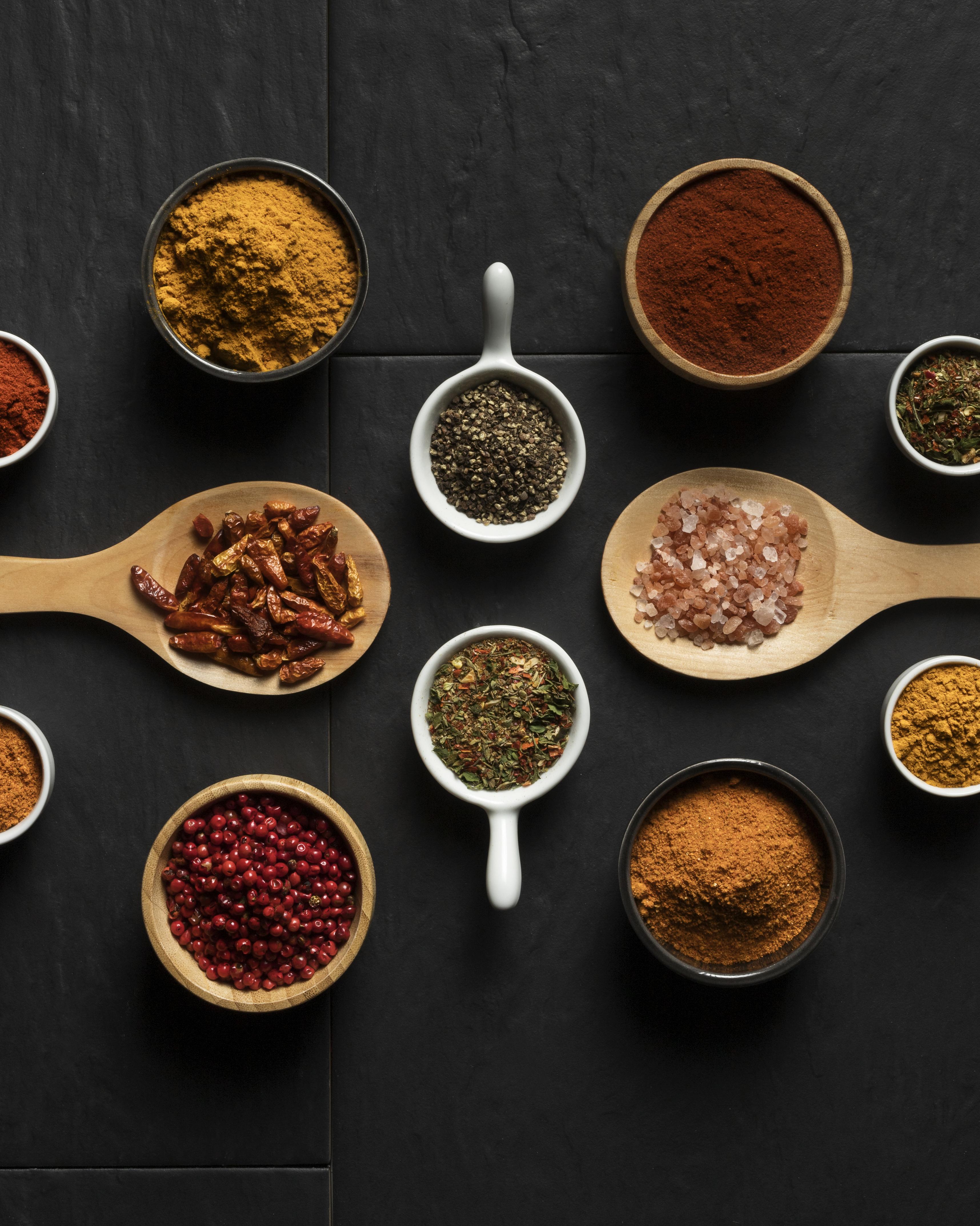 Quality Ingredients