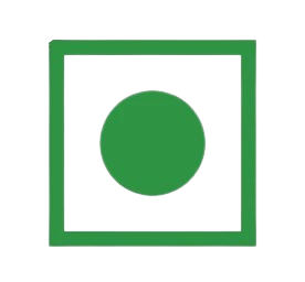 Vegetarian Symbol